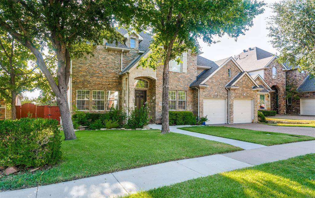 9028 Bottlebrush Lane, Irving, TX 75063