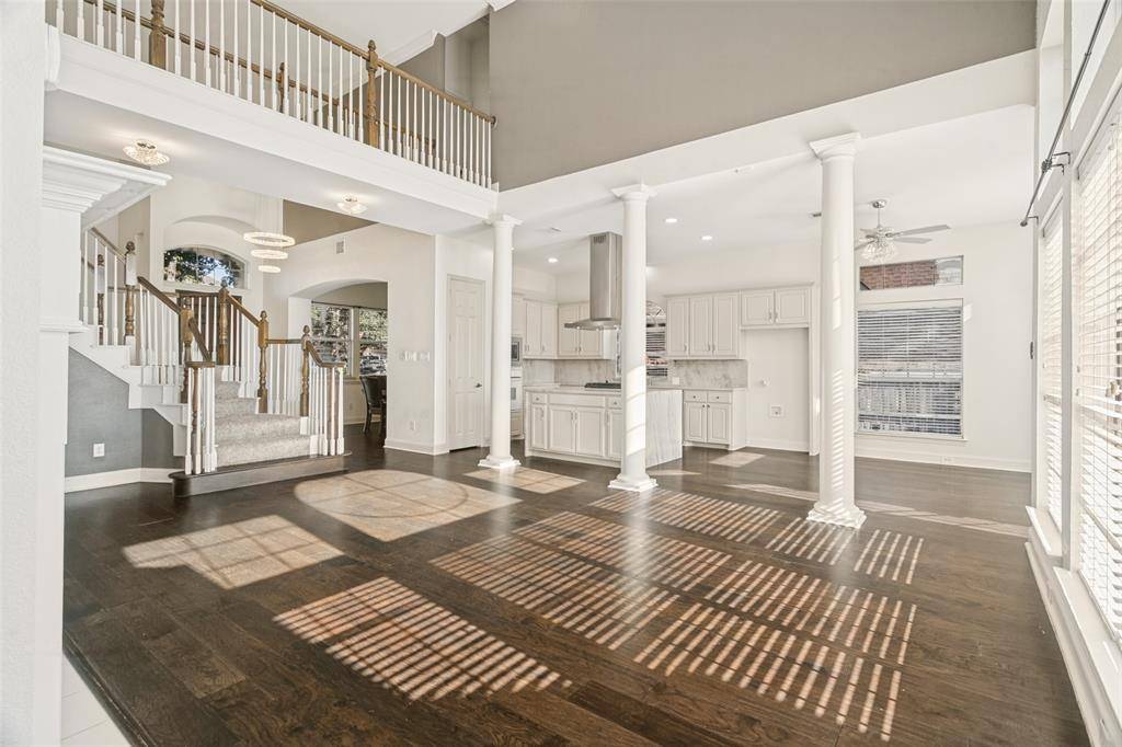 9028 Bottlebrush Lane, Irving, TX 75063