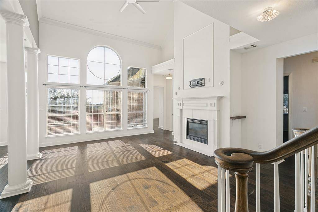 9028 Bottlebrush Lane, Irving, TX 75063