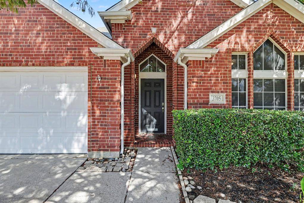 3705 Palmetto Court, Denton, TX 76210