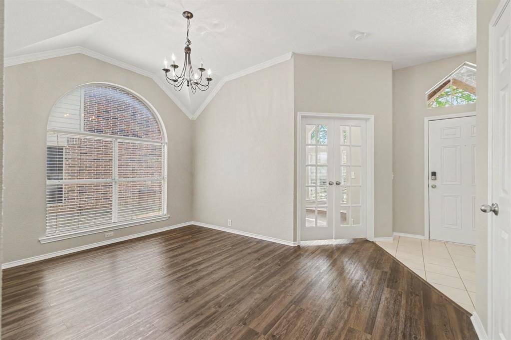 3705 Palmetto Court, Denton, TX 76210