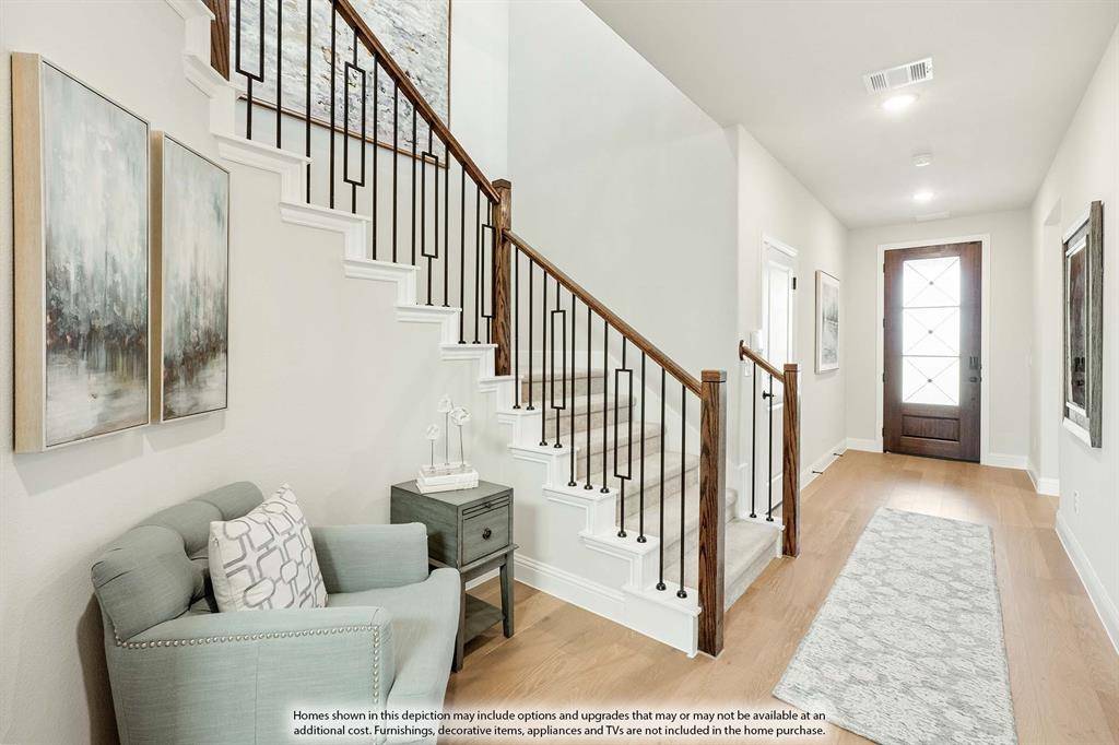 5520 Montex Road, Denton, TX 76226