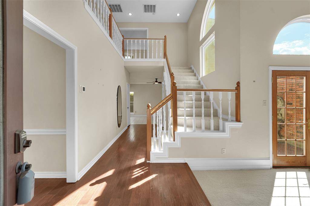 1920 Keystone Drive, Plano, TX 75075