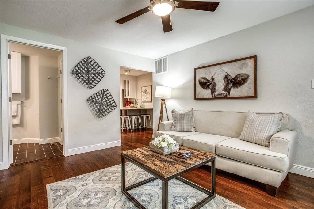4403 Cole Avenue #4, Dallas, TX 75205
