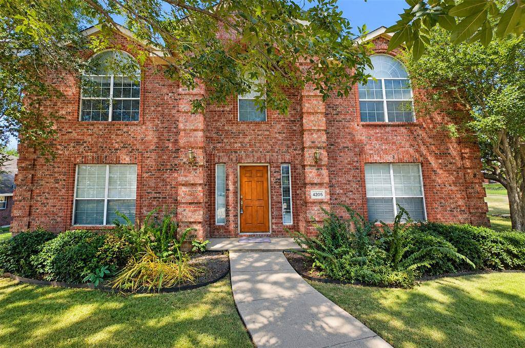 4205 Jasper Court, Rowlett, TX 75088