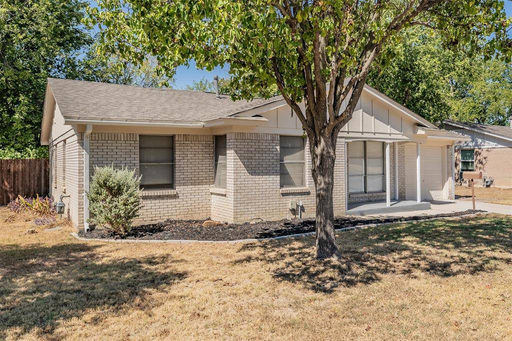 3562 Paint Trail, Fort Worth, TX 76116