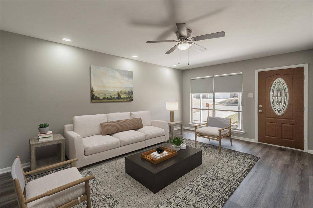 3562 Paint Trail, Fort Worth, TX 76116
