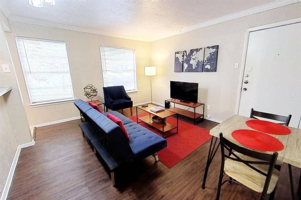 4040 Brown Street #8, Dallas, TX 75219