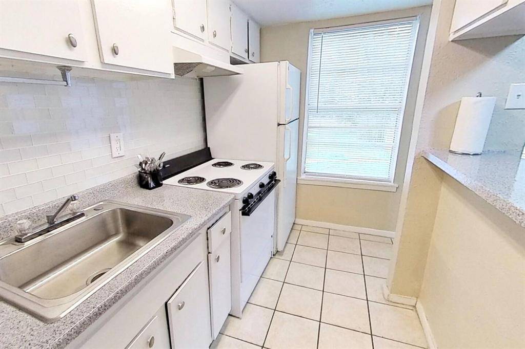 4040 Brown Street #8, Dallas, TX 75219