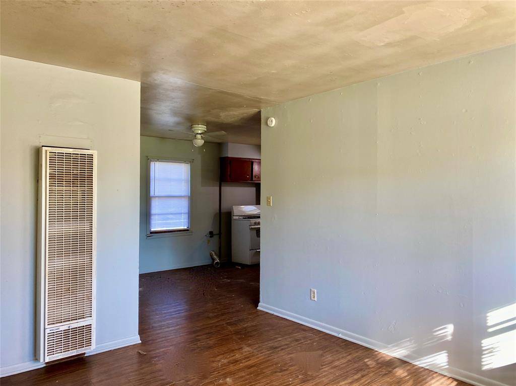 2726 Beech Street, Abilene, TX 79601