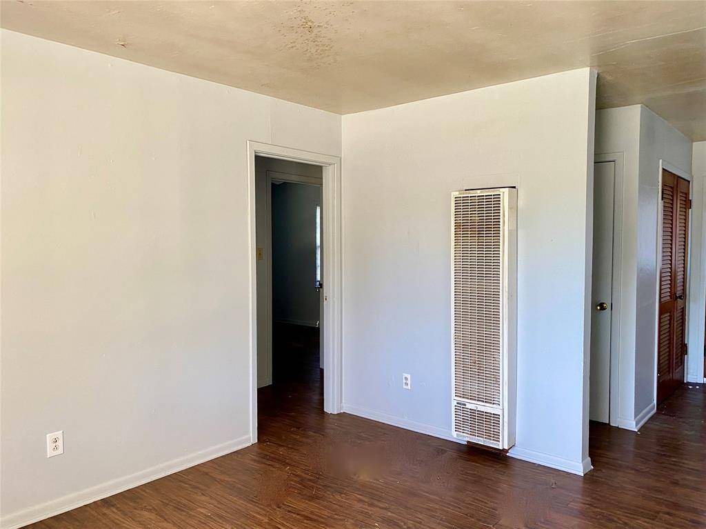 2726 Beech Street, Abilene, TX 79601