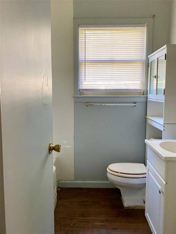 2726 Beech Street, Abilene, TX 79601