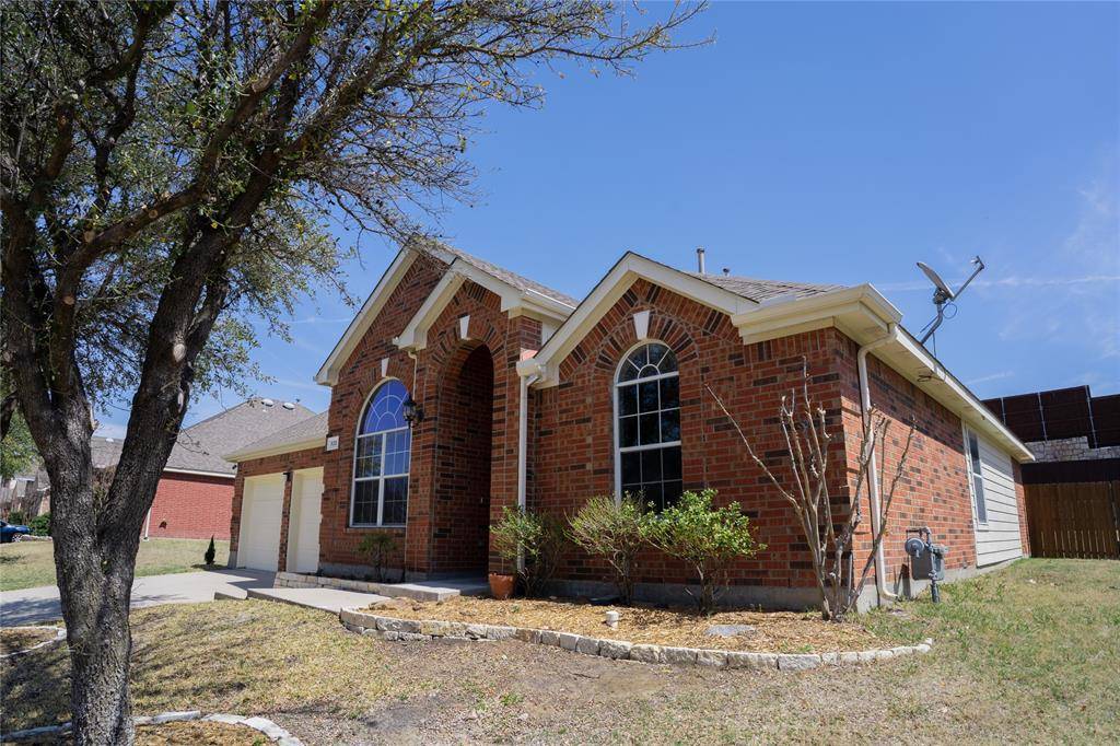 830 Brittany Way, Prosper, TX 75078