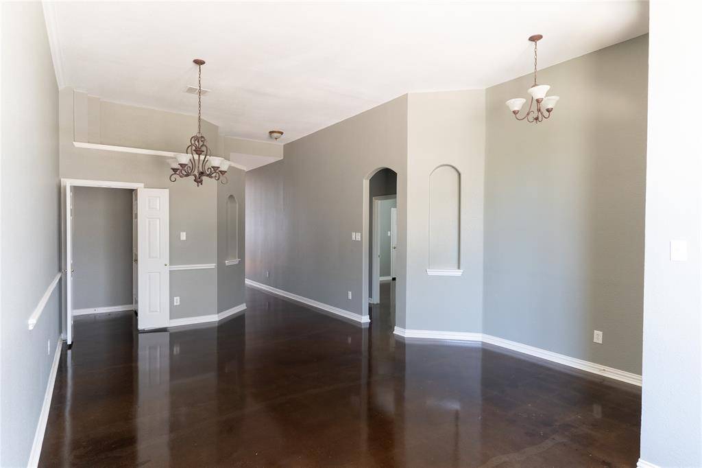 830 Brittany Way, Prosper, TX 75078