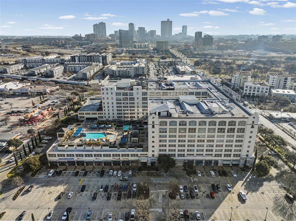 2600 W 7th Street #1505, Fort Worth, TX 76107