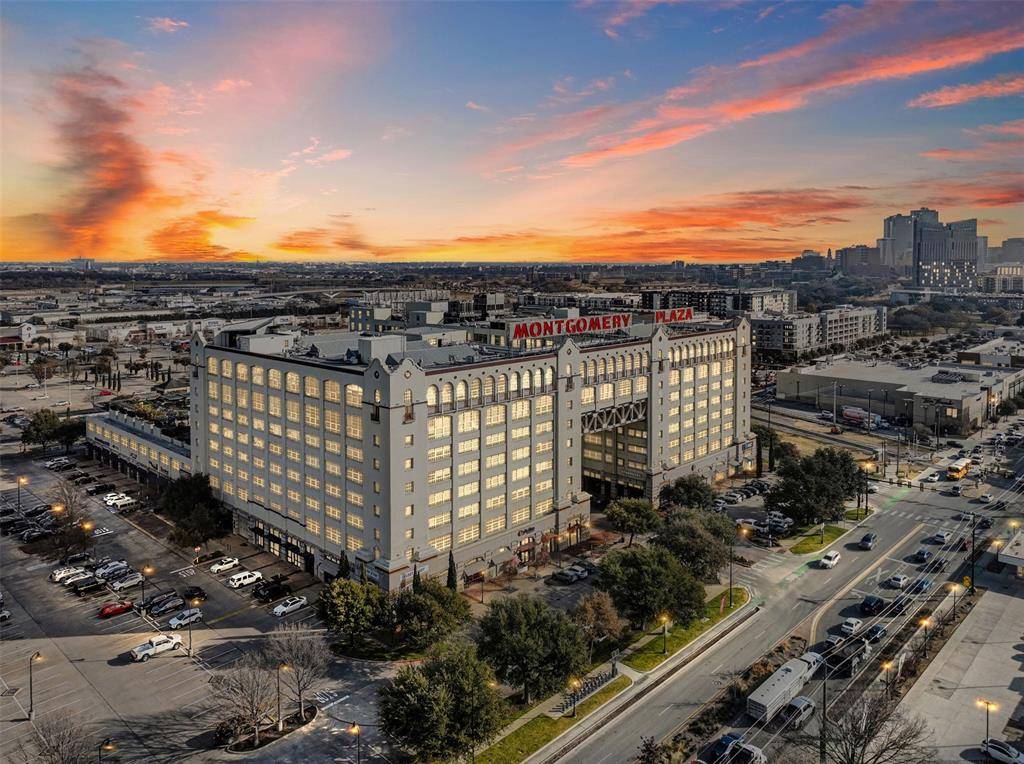 2600 W 7th Street #1505, Fort Worth, TX 76107