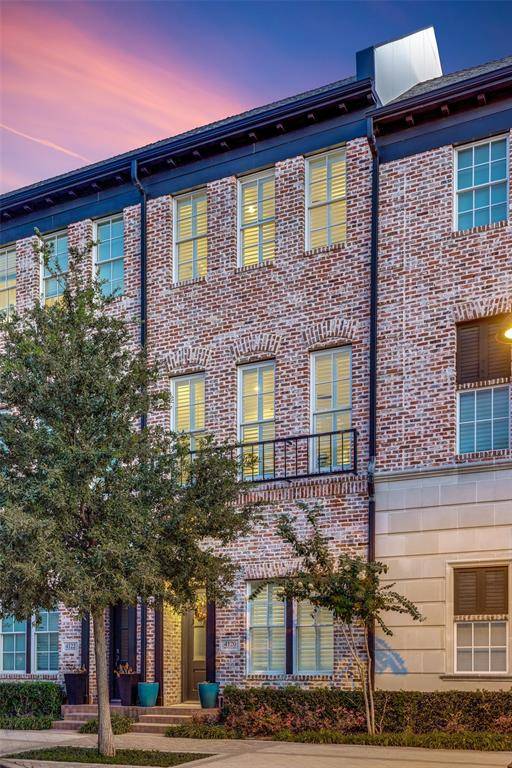 4120 Runyon Road, Addison, TX 75001