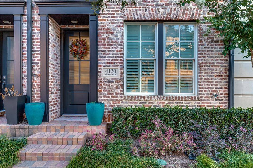 4120 Runyon Road, Addison, TX 75001