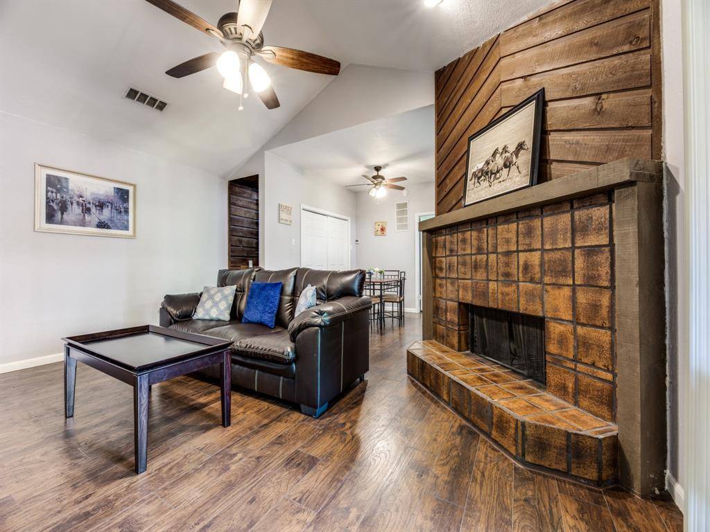 336 Melrose Drive #7C, Richardson, TX 75080