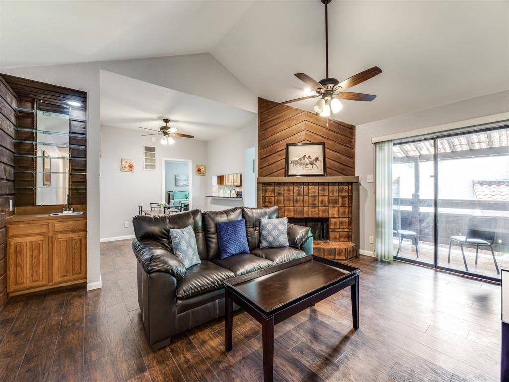 336 Melrose Drive #7C, Richardson, TX 75080