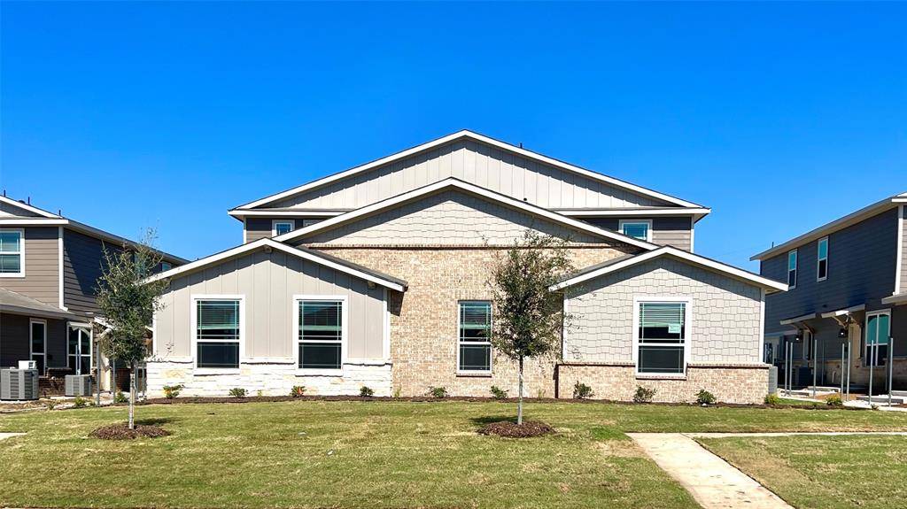 613 Wheatfield Drive, Venus, TX 76084