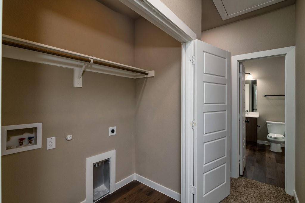 613 Wheatfield Drive, Venus, TX 76084