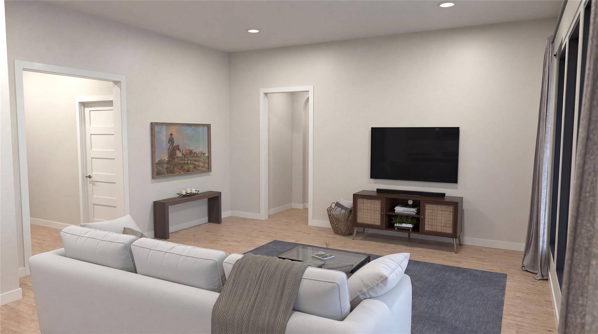 1104 Gravel ST, San Marcos, TX 78666