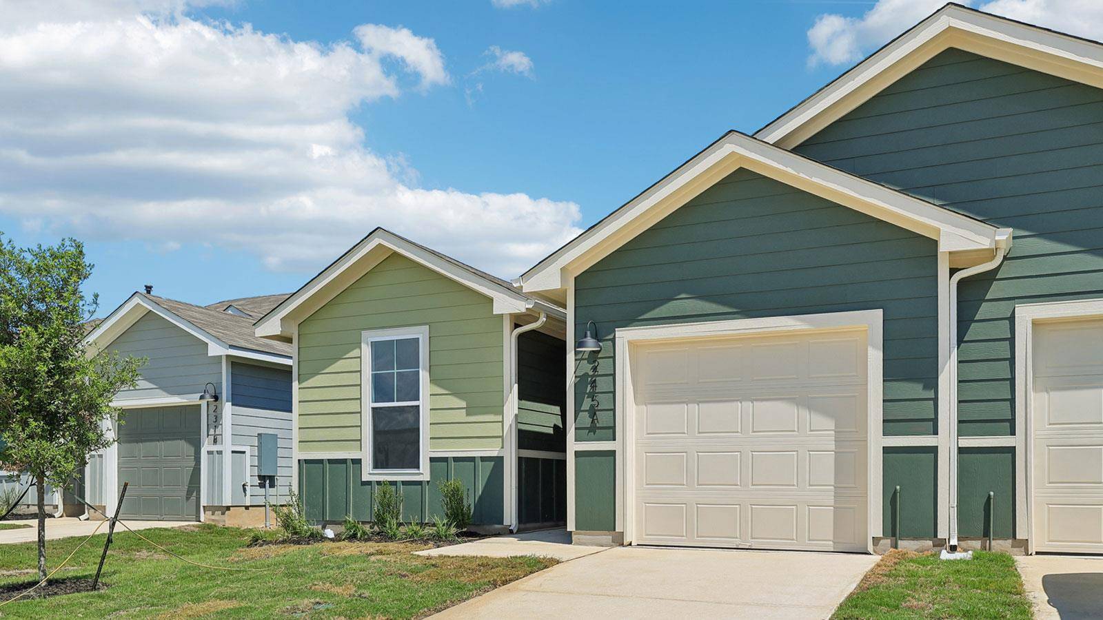 245A Harrison Crossing, Uhland, TX 78640