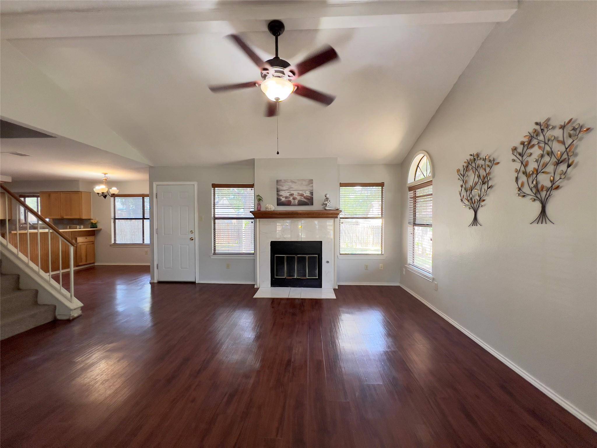 1321 Mimosa PASS, Cedar Park, TX 78613