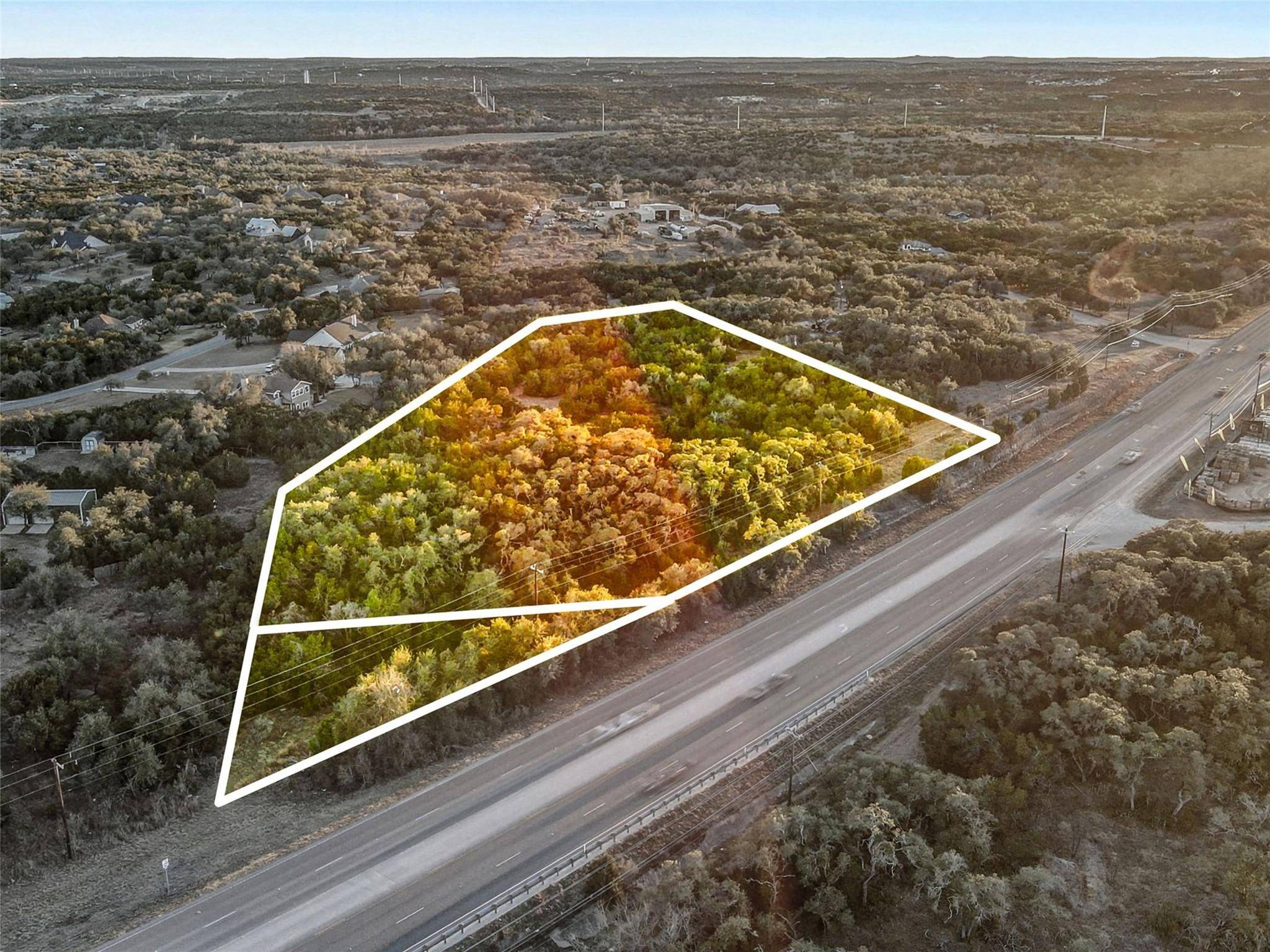 0 W US Highway 290, Austin, TX 78736