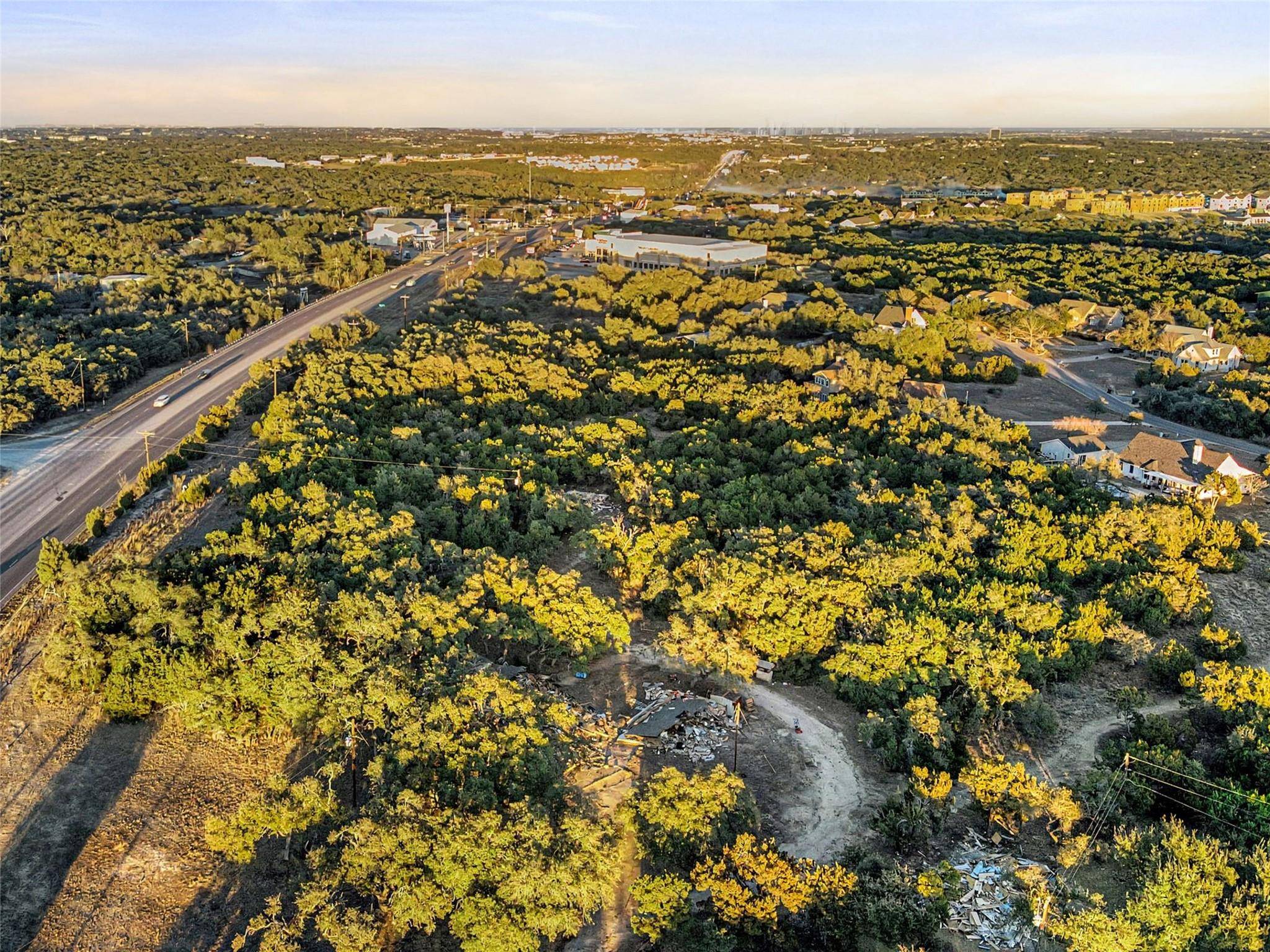 0 W US Highway 290, Austin, TX 78736