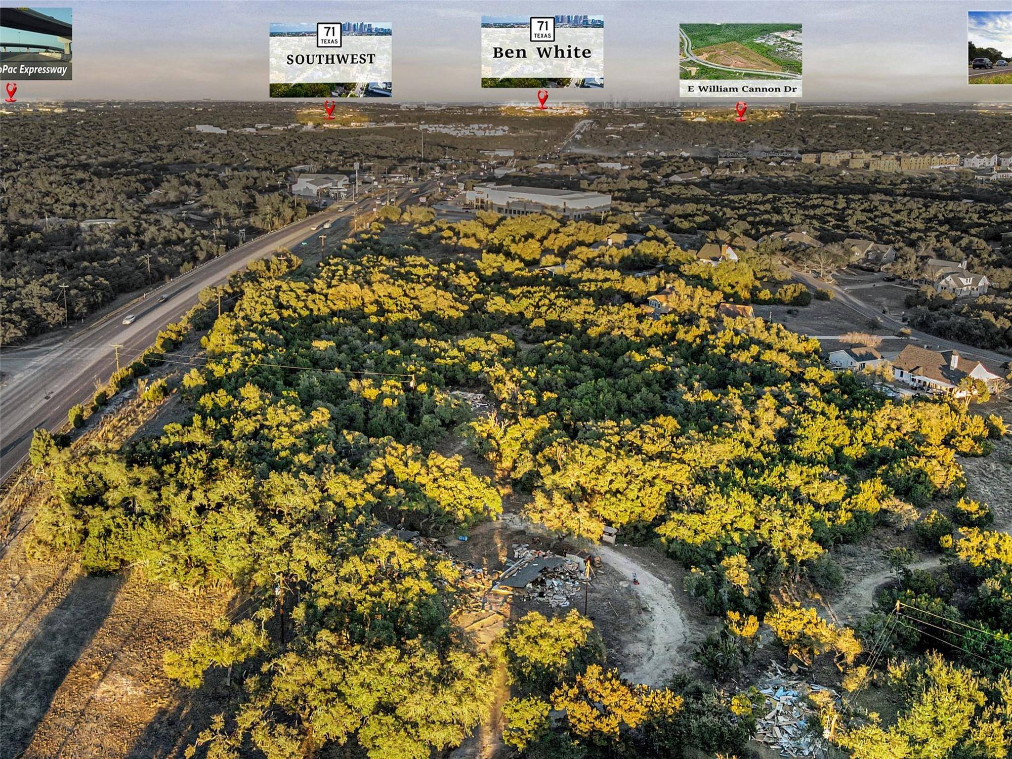 0 W US Highway 290, Austin, TX 78736