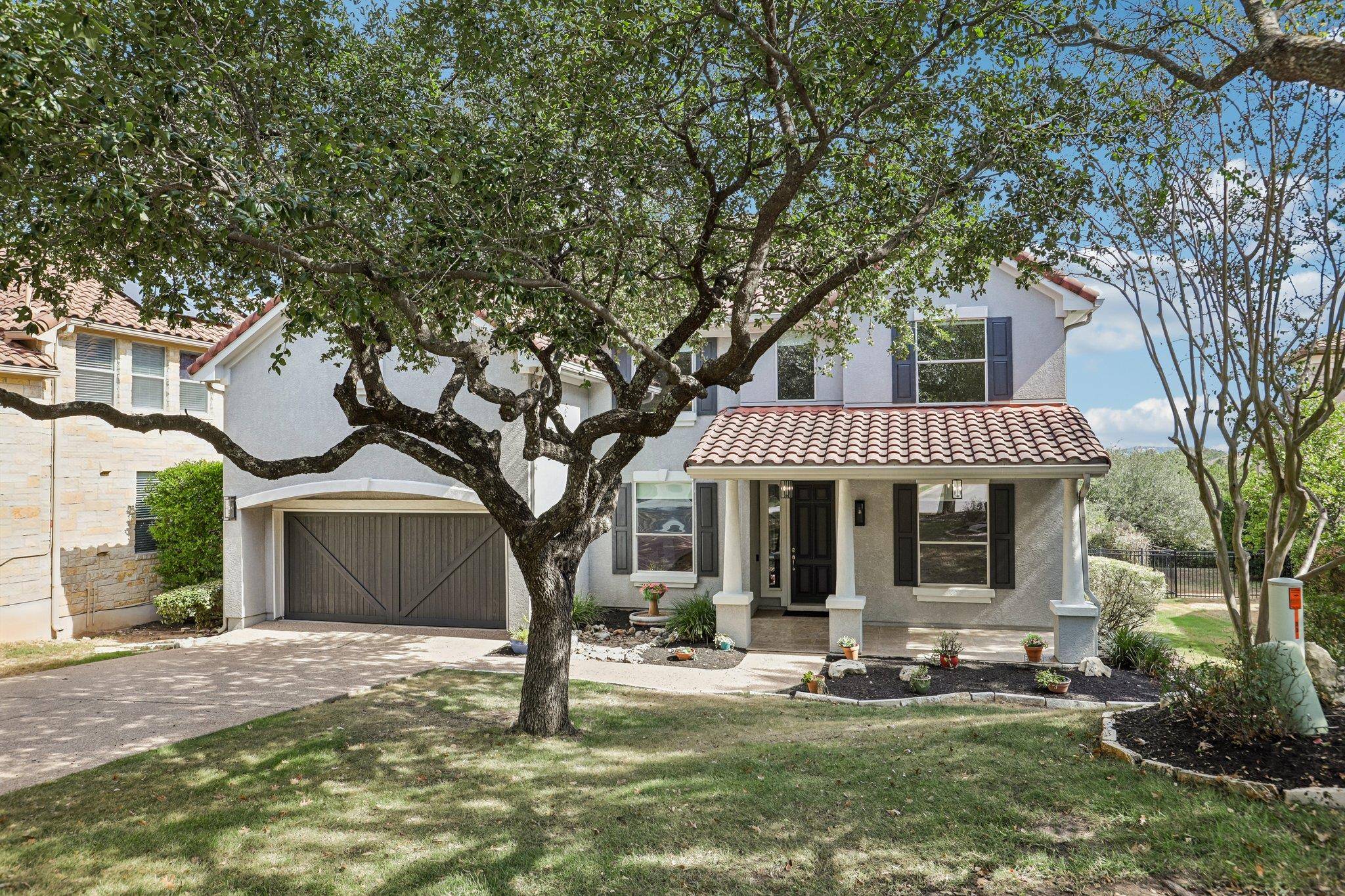 11400 Woodland Hills TRL, Austin, TX 78732