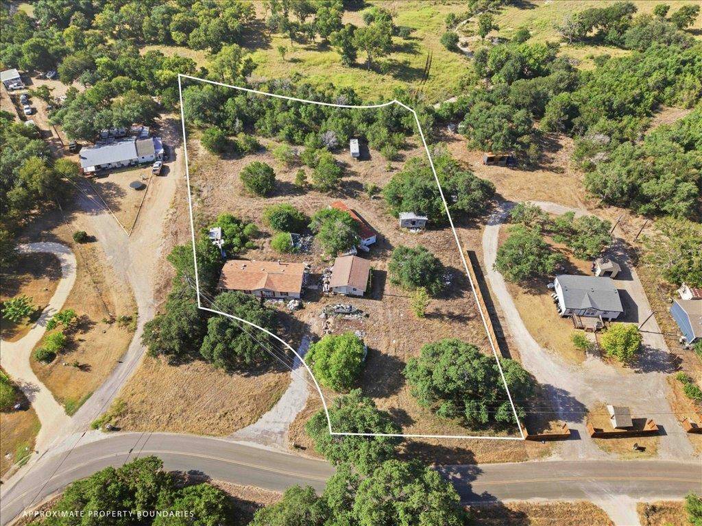 23001 Spanish Oak TRL, Leander, TX 78641