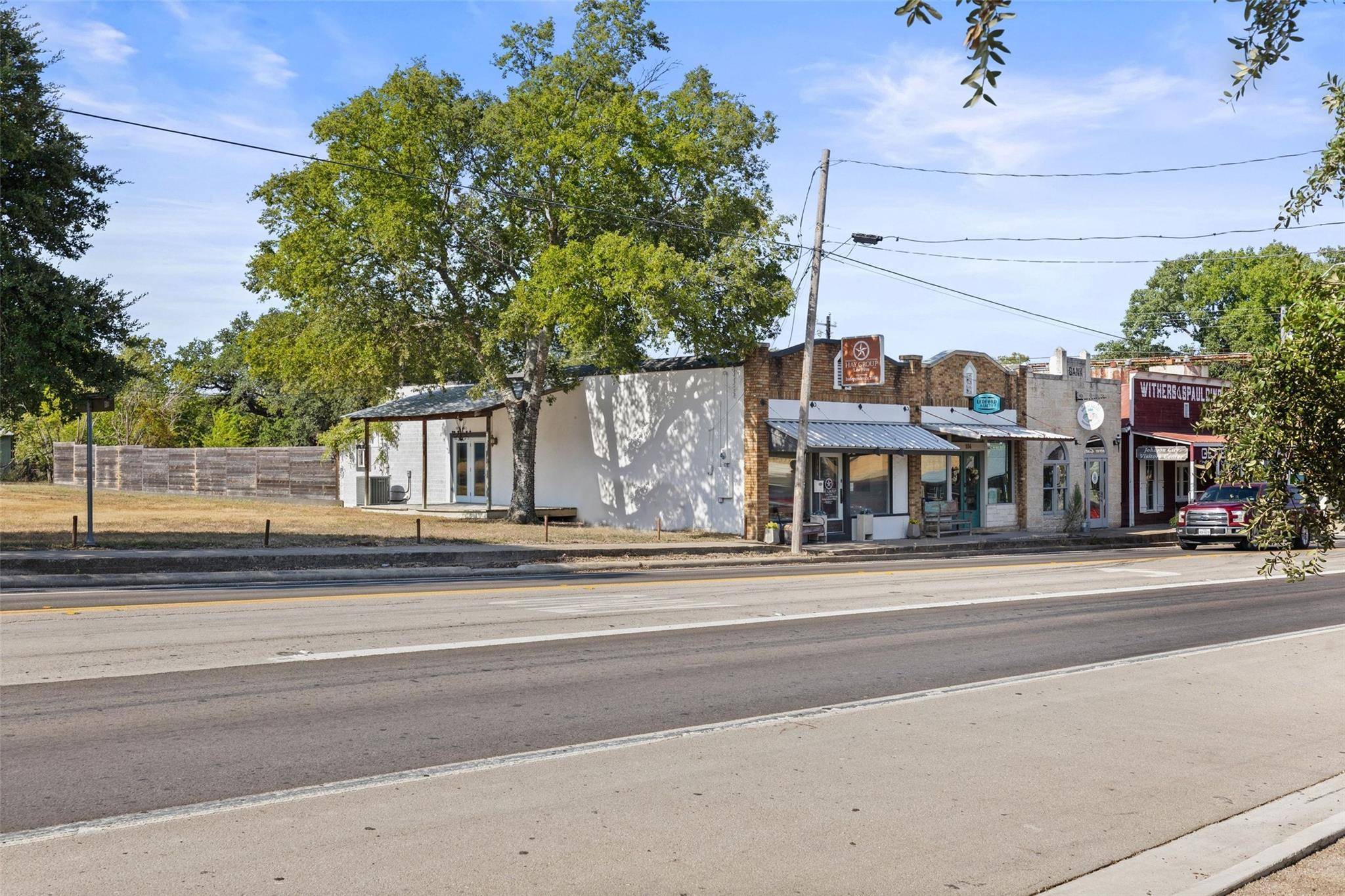 TBD E Main ST, Johnson City, TX 78636