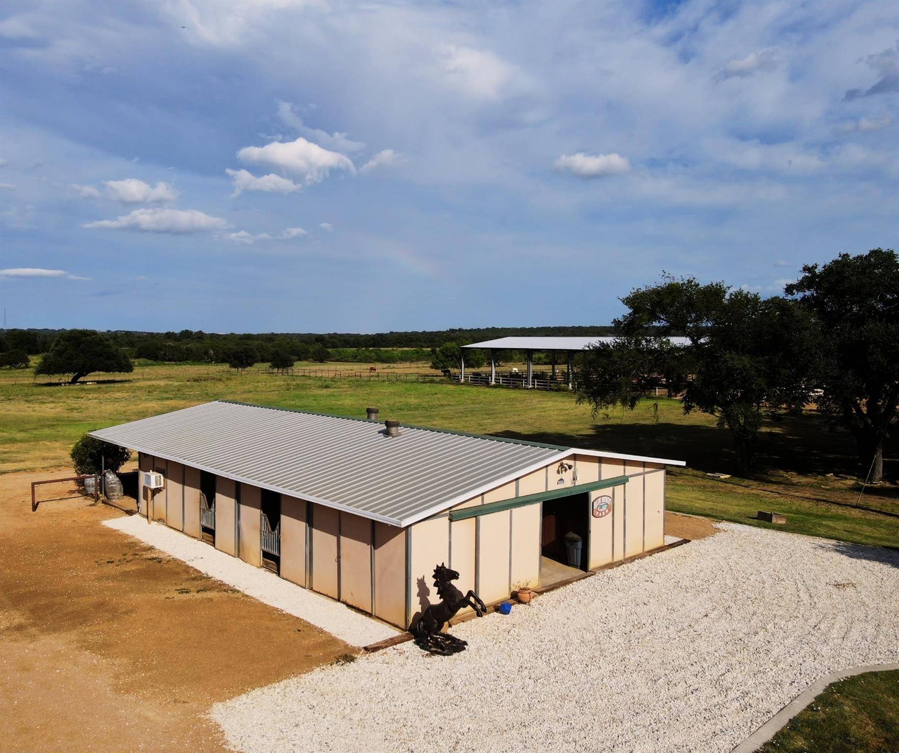 3550 County Road 245, Florence, TX 76527
