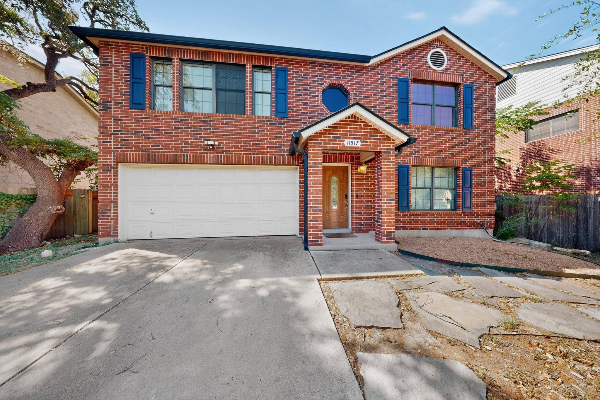 11517 Chatam Berry LN, Austin, TX 78748