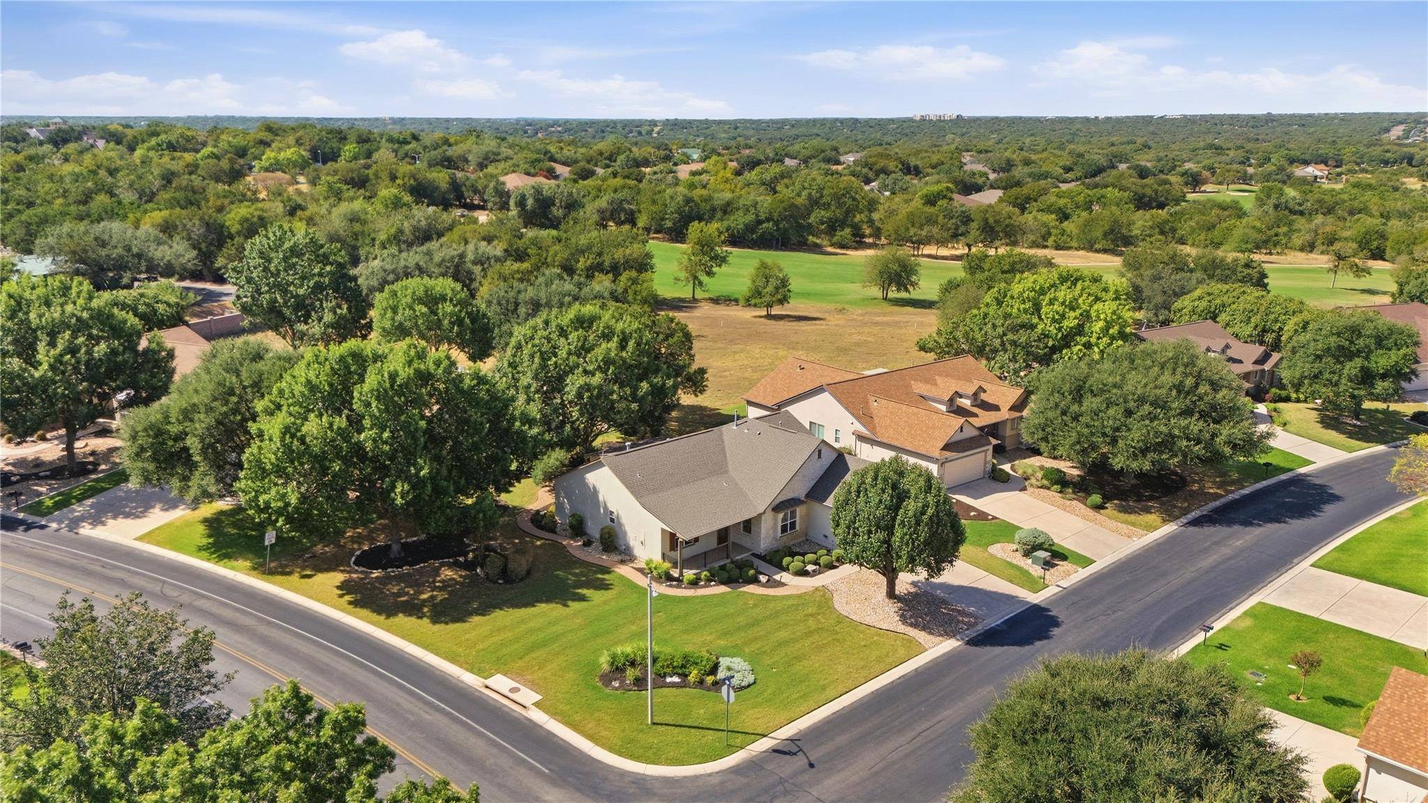 100 Dawson TRL, Georgetown, TX 78633