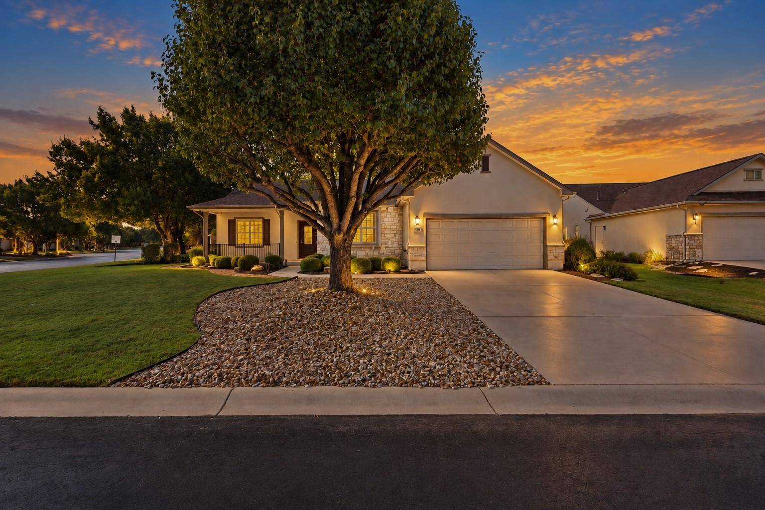 100 Dawson TRL, Georgetown, TX 78633