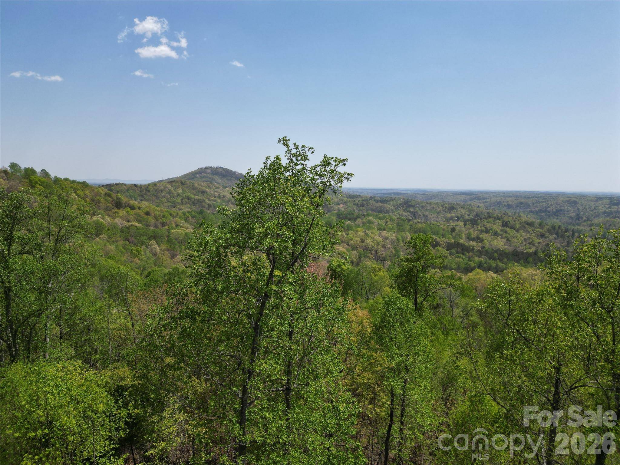 Lot 25 High Rock RDG, Lake Lure, NC 28746