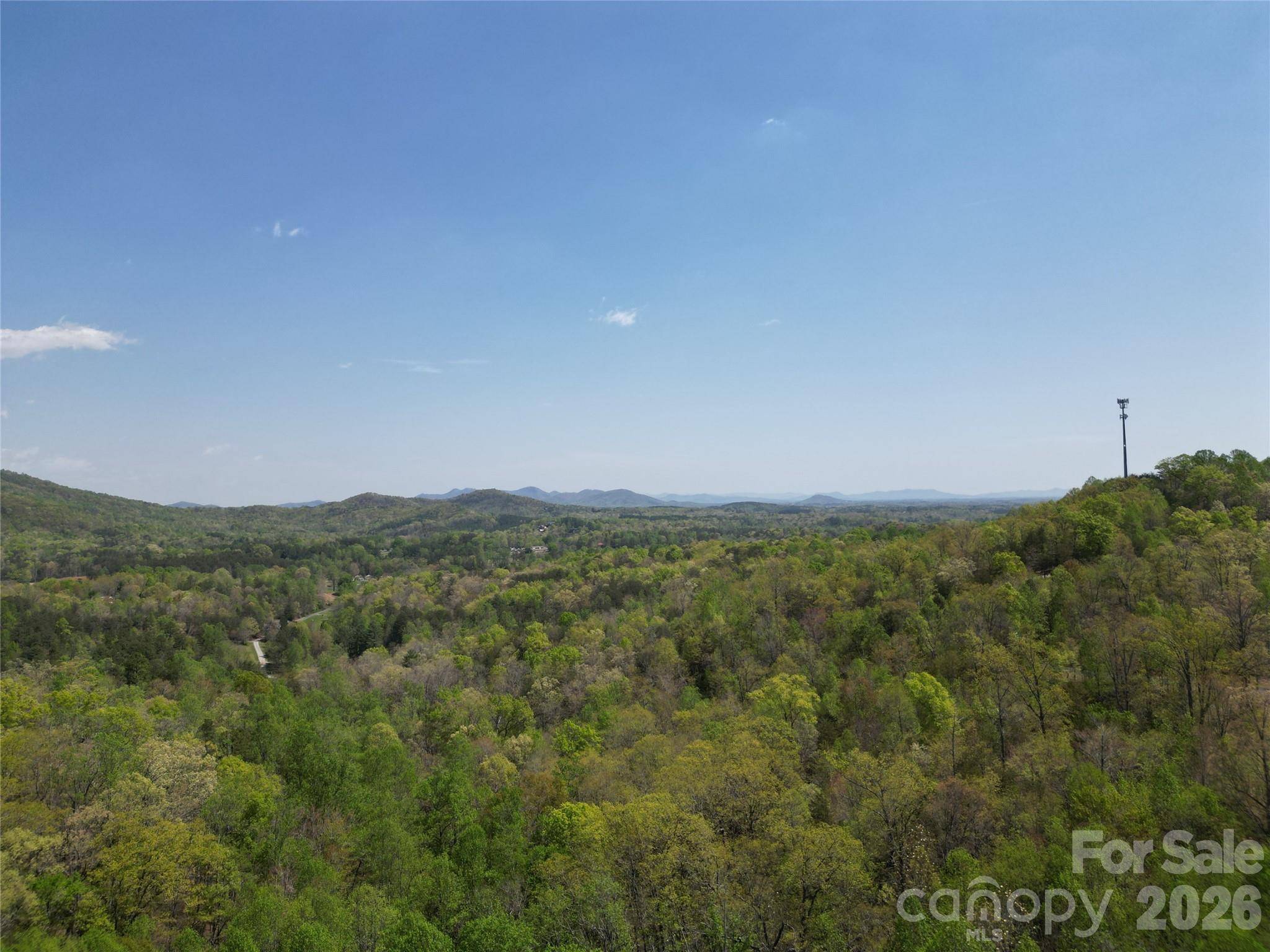 Lot 32 High Rock RDG, Lake Lure, NC 28746