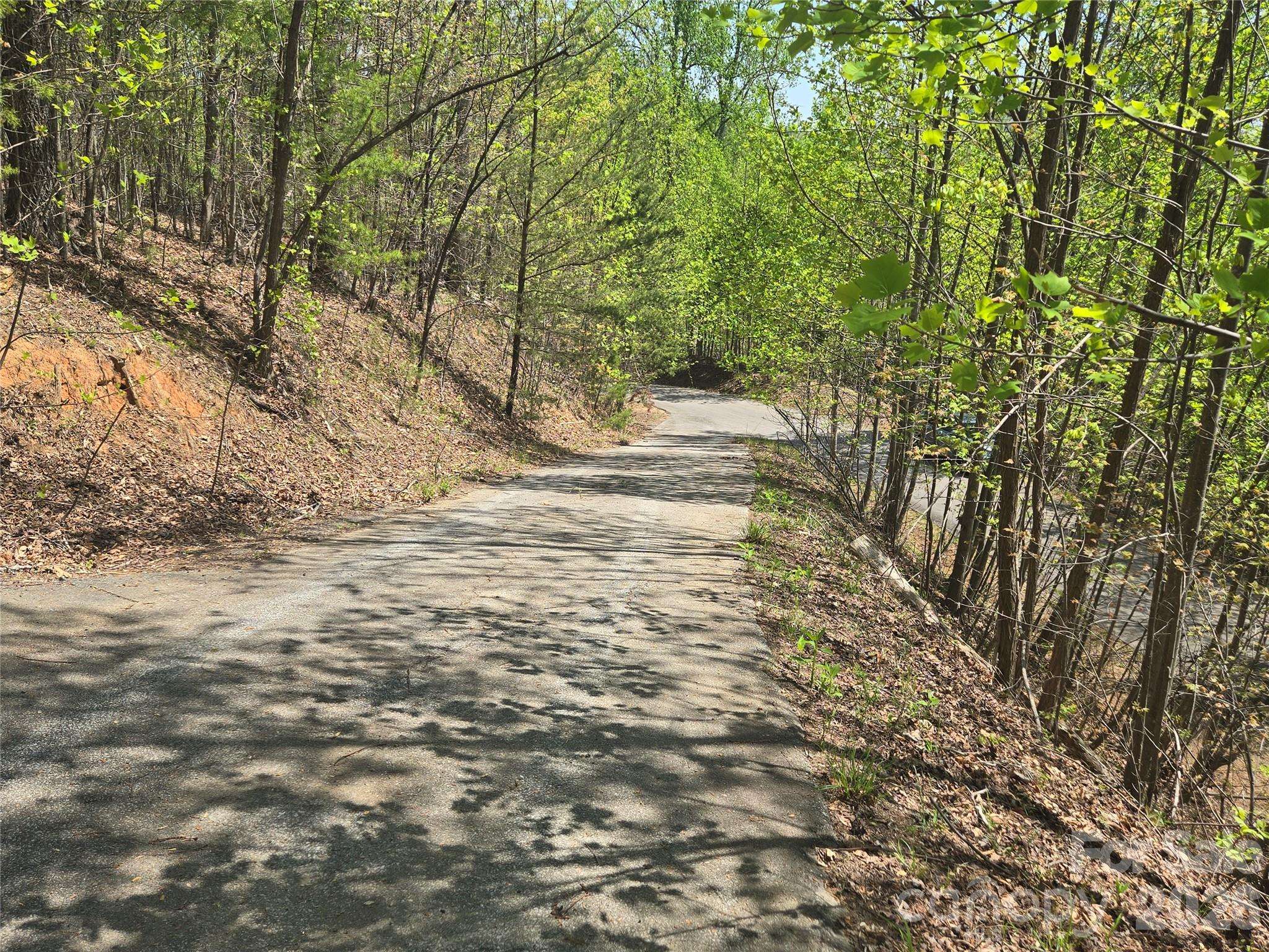 Lot 32 High Rock RDG, Lake Lure, NC 28746