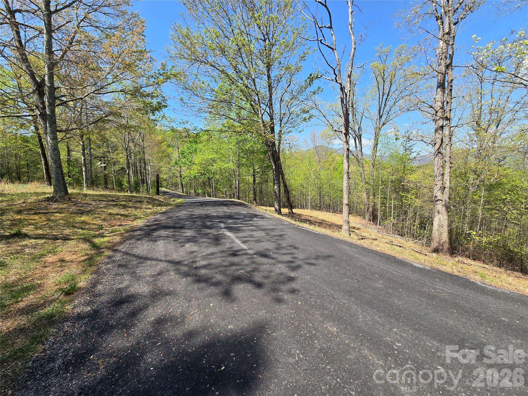 Lot 34 High Rock RDG, Lake Lure, NC 28746