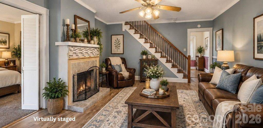 164 Spruce ST, Badin, NC 28009