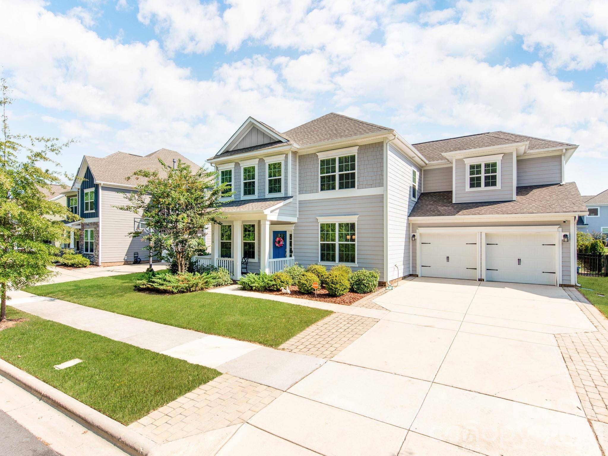 12110 Westbranch Pkwy, Davidson, NC 28036