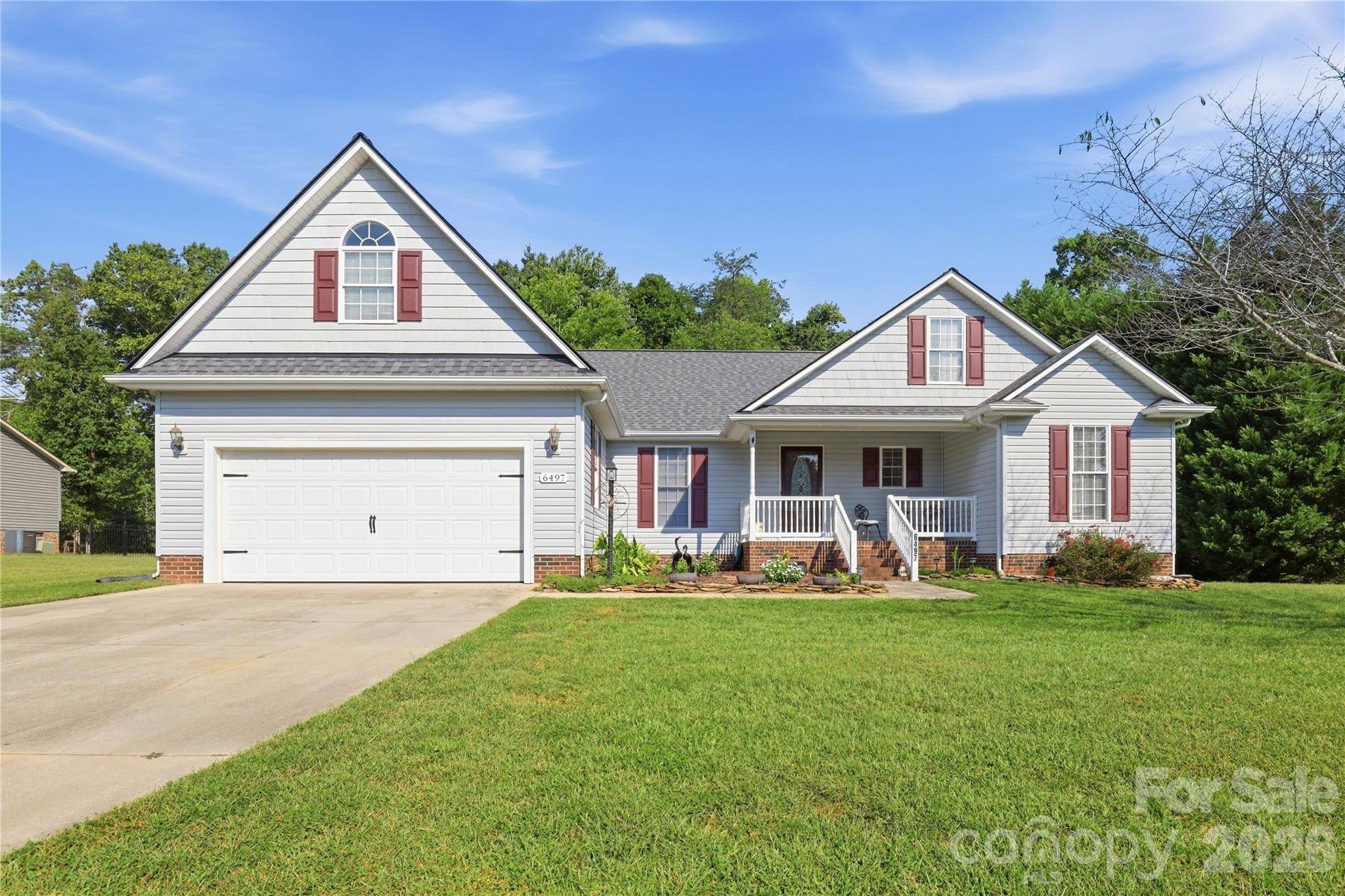 6497 FLY A WAY DR, Denver, NC 28037