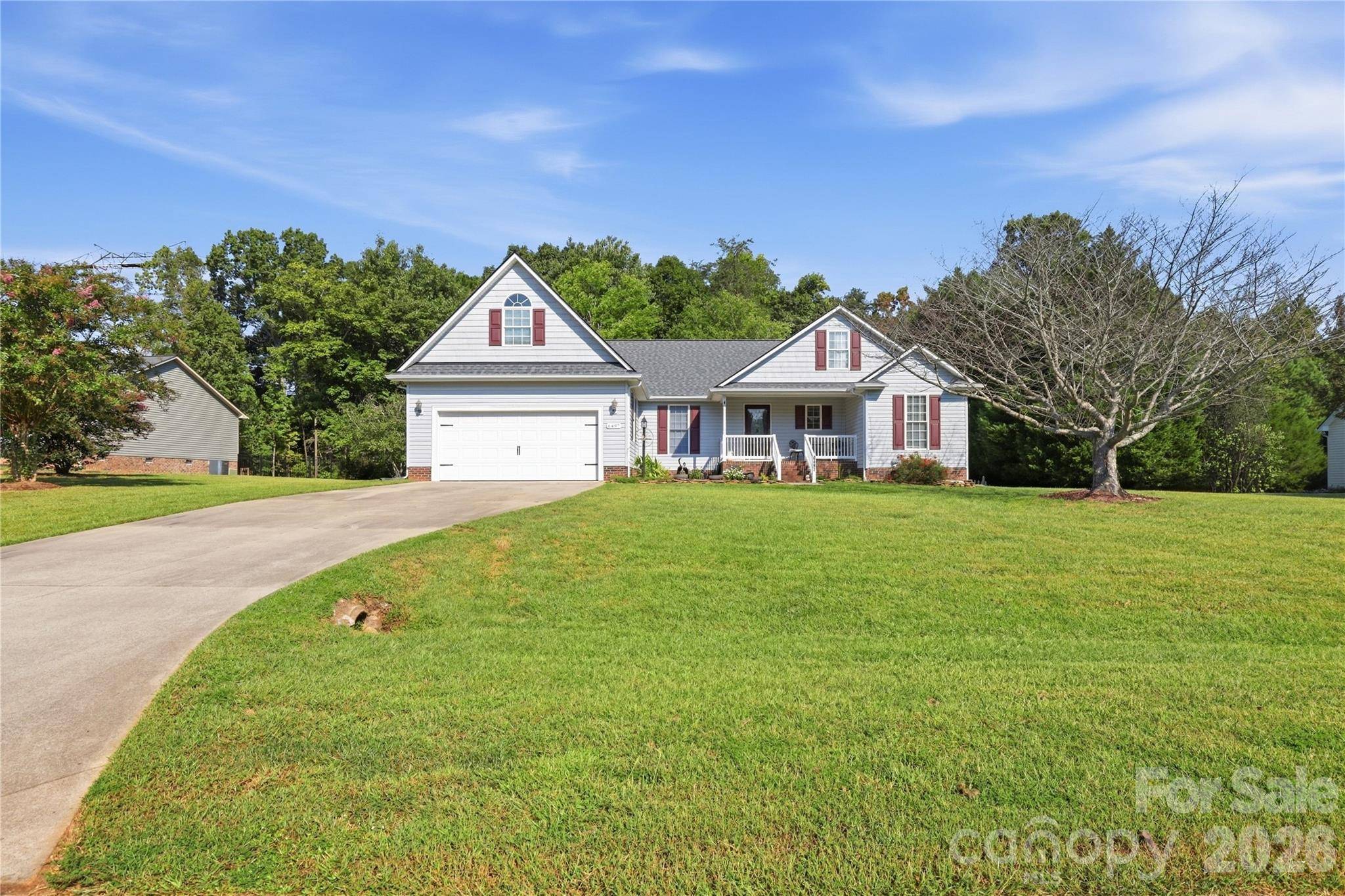 6497 FLY A WAY DR, Denver, NC 28037