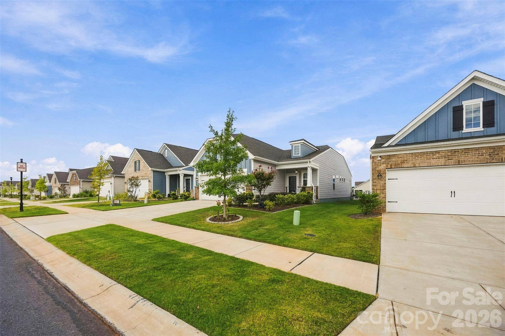 1734 Otter Perch LN, Fort Mill, SC 29715