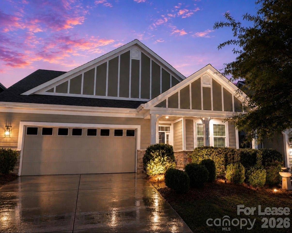 16233 Kelby CV, Charlotte, NC 28278