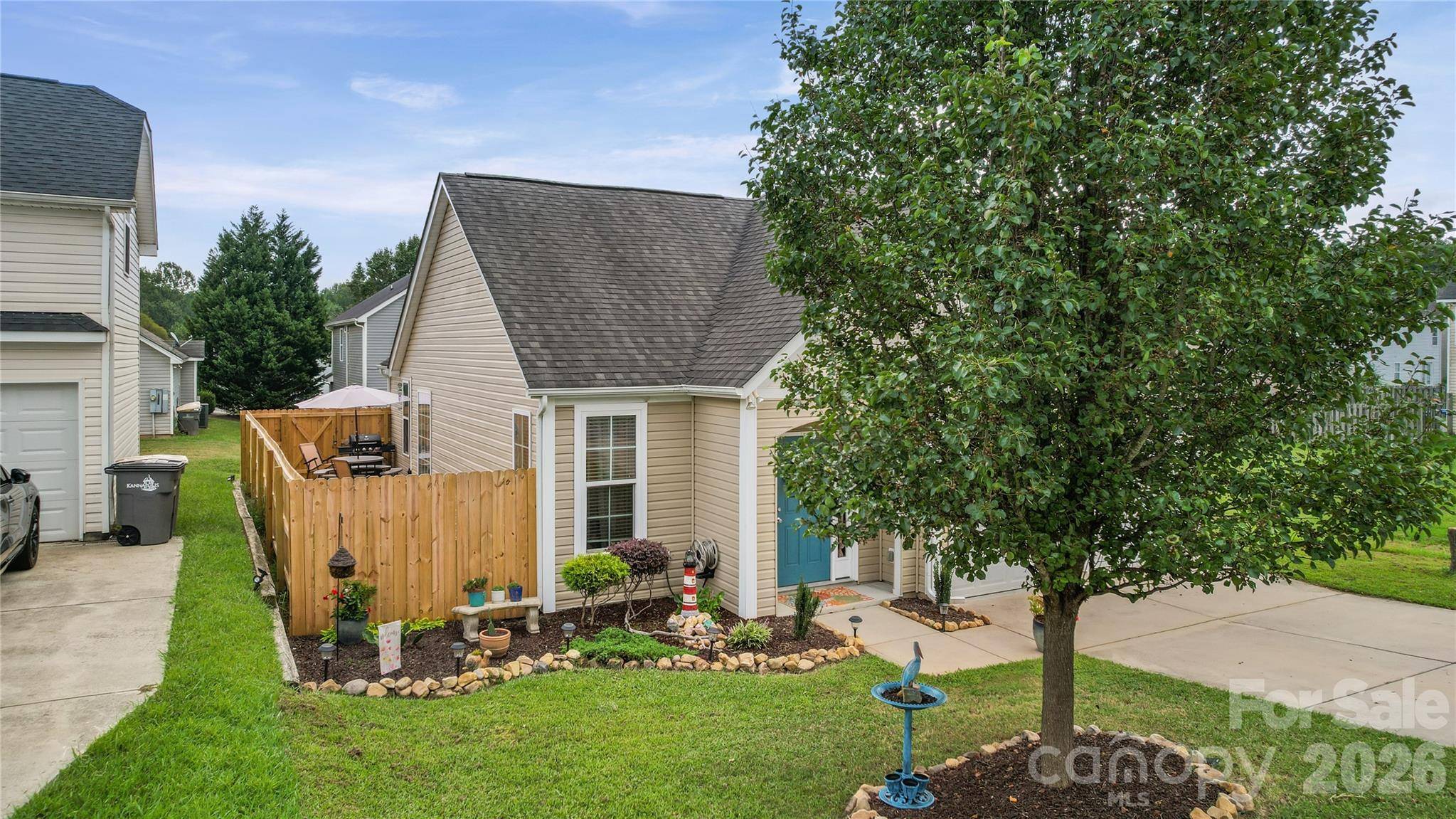 3234 Penny Earley LN, Kannapolis, NC 28083